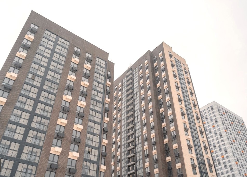 Покупка 1-к квартиры 39,3 кв.м. на Амурская ул., д. 1, корп. 1