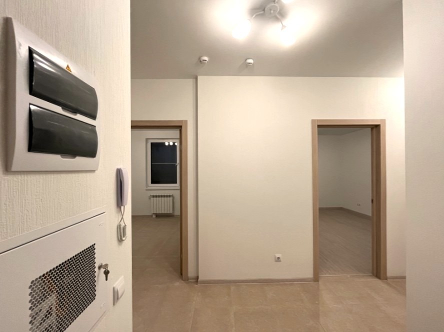 Покупка 2-к квартиры на Чечёрский проезд, д. 28, корп. 2