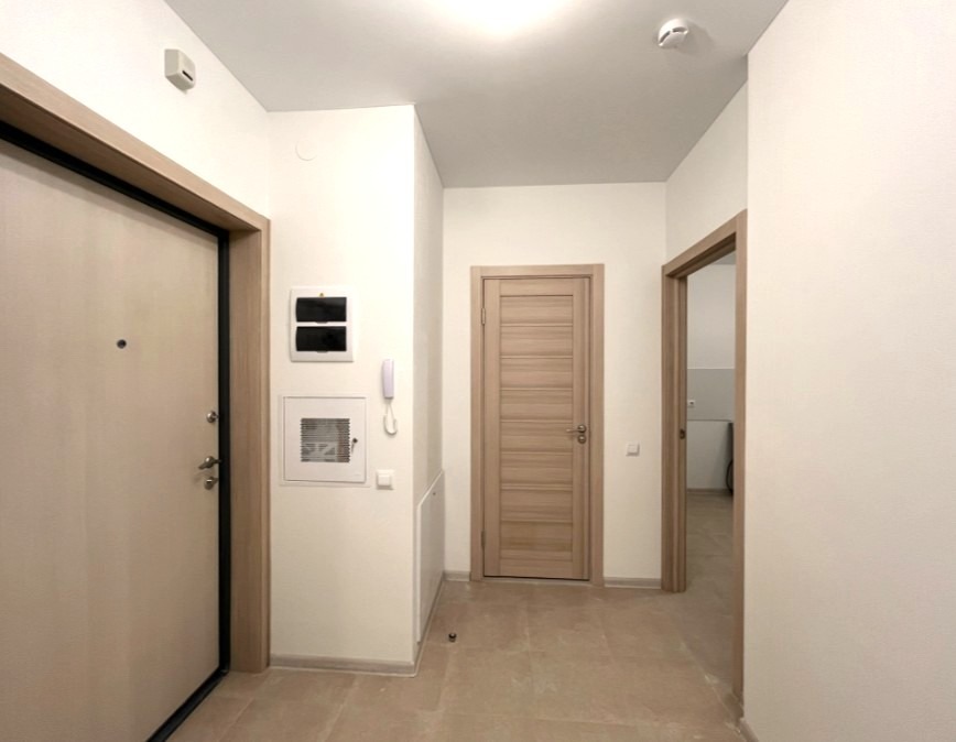 Покупка 2-к квартиры на Чечёрский проезд, д. 28, корп. 2