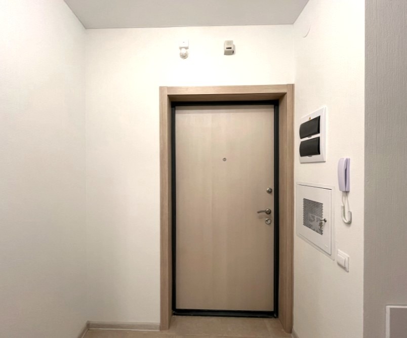 Покупка 2-к квартиры на Чечёрский проезд, д. 28, корп. 2