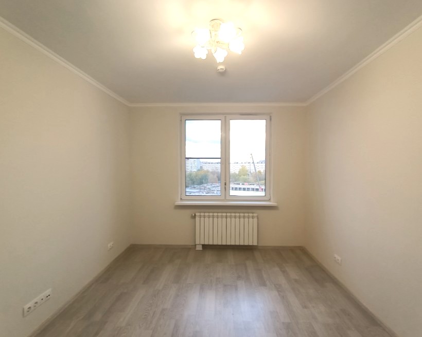 Покупка 2-к квартиры на проезд Шокальского, д. 28А, корп. 1