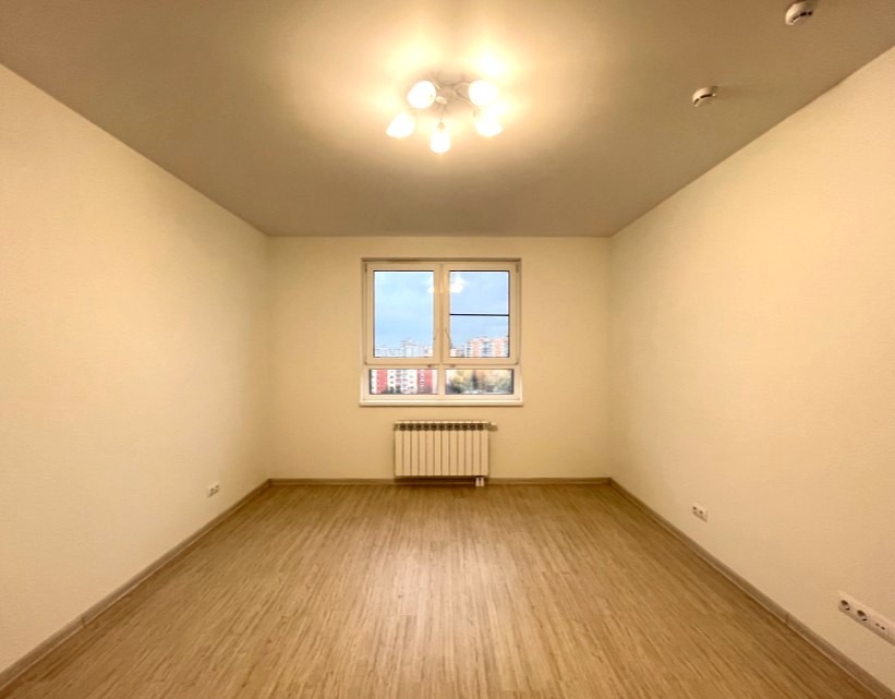 Покупка 2-к квартиры на Чечёрский проезд, д. 28, корп. 2