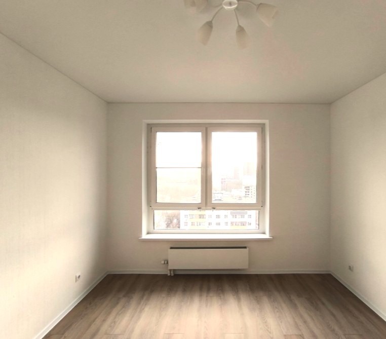 Покупка 3-к квартиры на ул. Тайнинская д.7 к.2