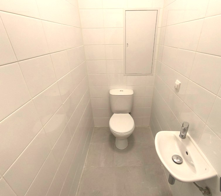 Покупка 3-к квартиры на ул. Тайнинская д.7 к.2