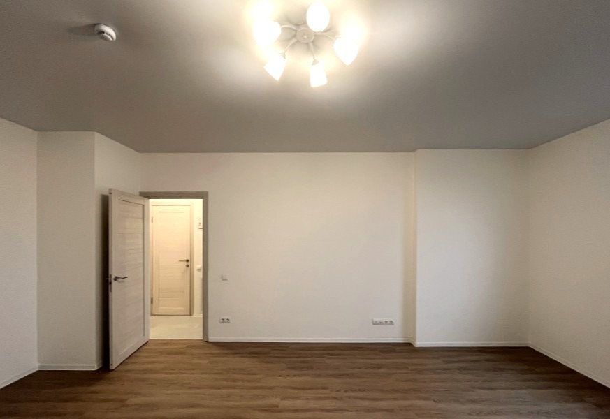 Покупка 1-к квартиры на Севастопольский пр-т, д. 71, корп. 1