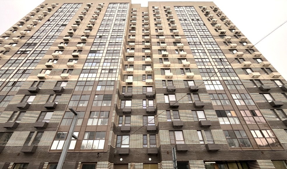 Покупка 3-к квартиры на Севастопольский пр-т, д. 71, корп. 1