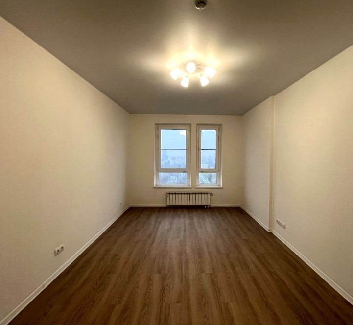 Покупка 3-к квартиры на Севастопольский пр-т, д. 71, корп. 1