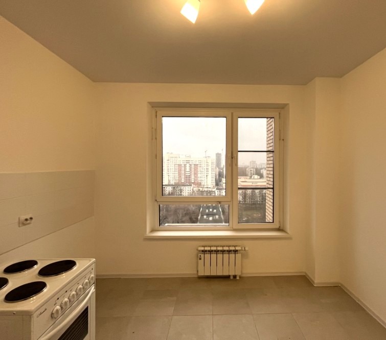 Покупка 3-к квартиры на Севастопольский пр-т, д. 71, корп. 1