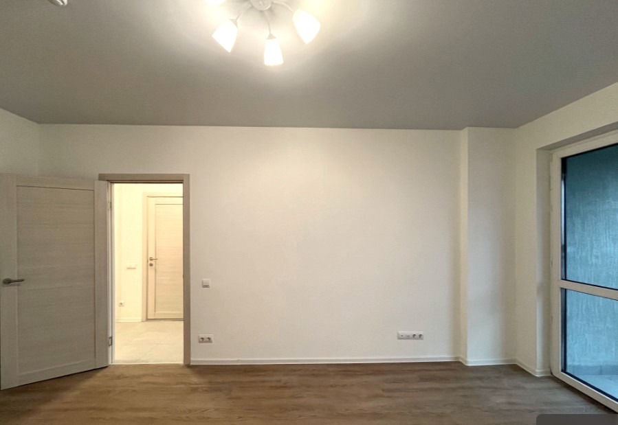 Покупка 3-к квартиры на Севастопольский пр-т, д. 71, корп. 1