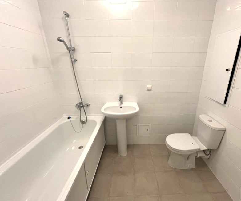 Покупка 3-к квартиры на Севастопольский пр-т, д. 71, корп. 1