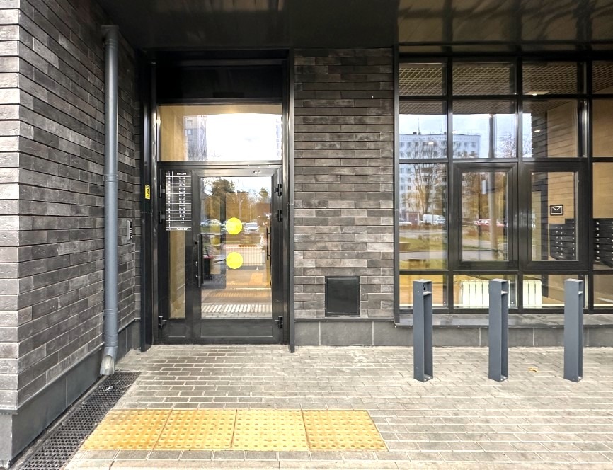 Покупка 3-к квартиры на Дмитровское ш., д. 55А у Фонда реновации