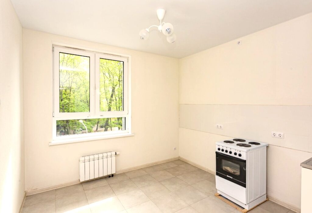 ЖК Летчика Бабушкина ул., д. 29 к. 5