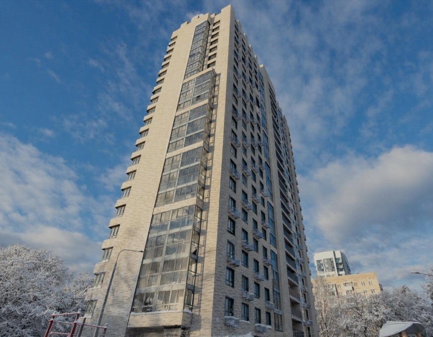 Покупка машиноместа на Изумрудная ул., д. 28