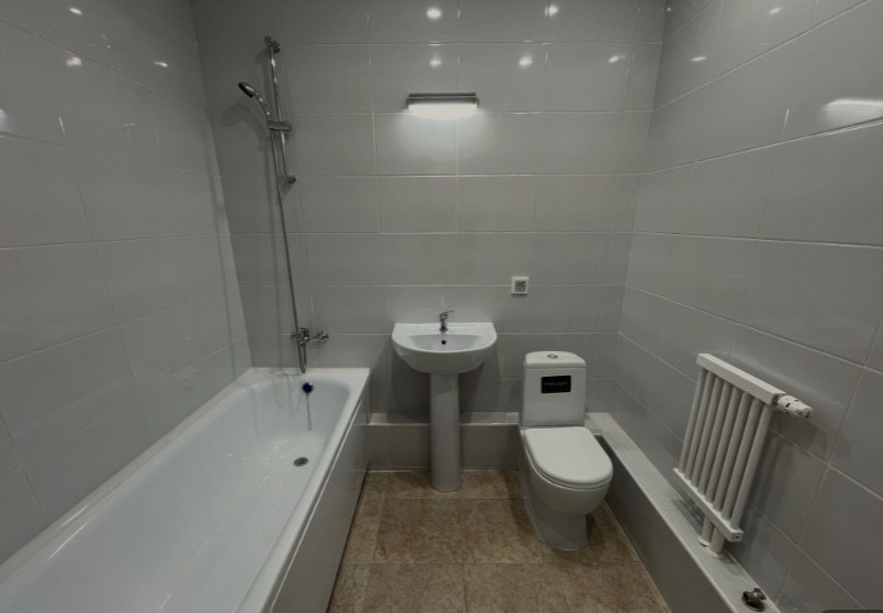 Покупка квартиры на ул. Родниковая д. 5А у Фонда реновации
