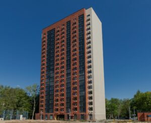 ЖК Севастопольский пр-кт, д. 79А