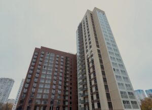 ЖК Черноморский б-р, д. 20
