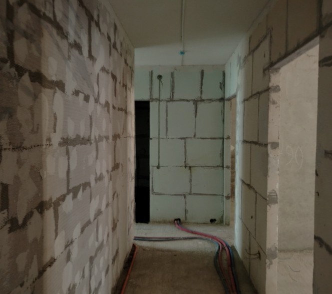 ЖК Чоботовская ул., д. 2, корп. 1