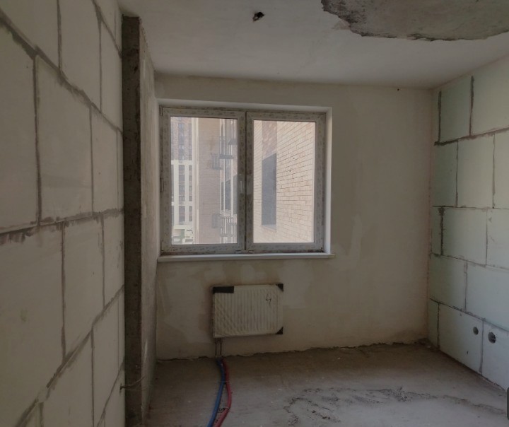 ЖК Чоботовская ул., д. 2, корп. 1