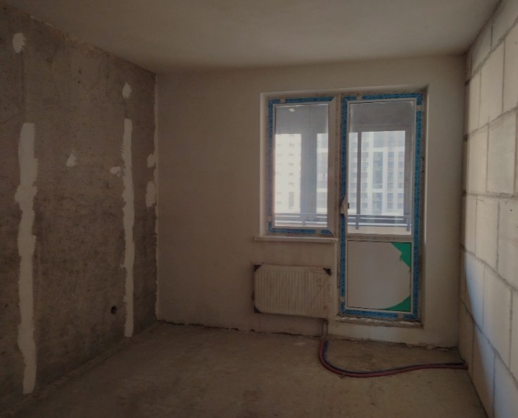ЖК Чоботовская ул., д. 2, корп. 1
