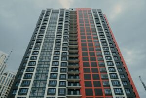 ЖК Академика Королева ул., д. 23