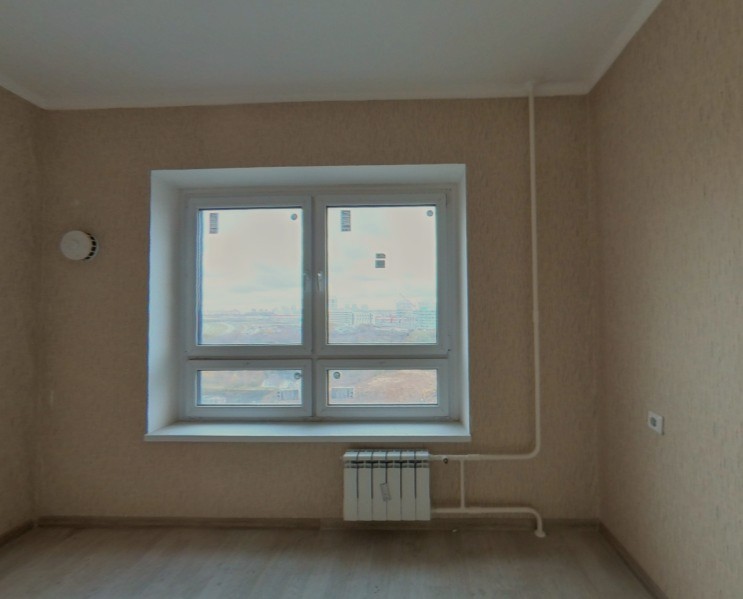 Квартиры в ЖК ул. Маресьева, д. 10, корп. 1